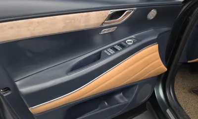 Genesis GV80 2022, 106047 км, за 24944.2 USD - фото 24
