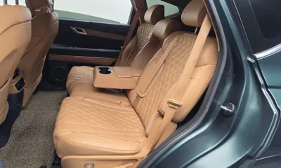 Genesis GV80 2022, 106047 км, за 24944.2 USD - фото 26