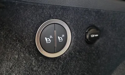 Genesis GV80 2022, 106047 км, за 24944.2 USD - фото 27