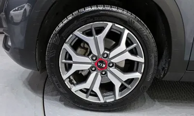Kia Seltos 2020, 62496 км, за 10505.45 USD