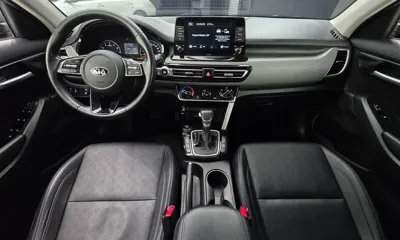 Kia Seltos 2020, 62496 км, за 10505.45 USD - фото 7