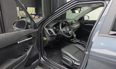 Kia Seltos 2020, 62496 км, за 10505.45 USD - фото 10