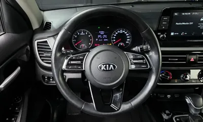 Kia Seltos 2020, 62496 км, за 10505.45 USD - фото 17