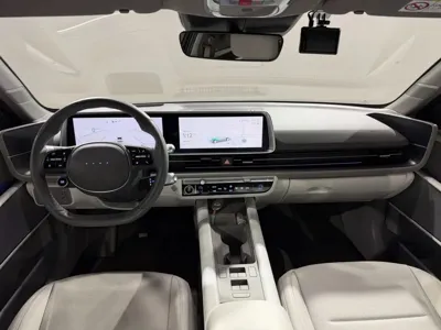 Hyundai Ioniq6 2023, 34369 км, за 7162.38 USD - фото 7