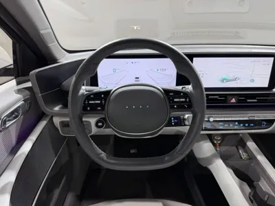 Hyundai Ioniq6 2023, 34369 км, за 7162.38 USD - фото 12