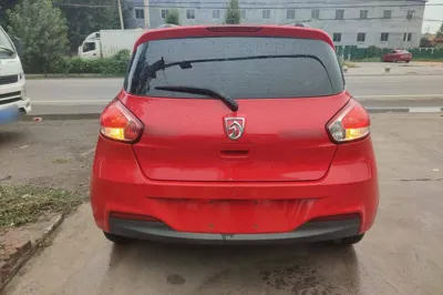 Baojun 310 2016, 5800 км, за 4127 USD