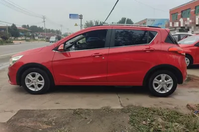 Baojun 310 2016, 5800 км, за 4127 USD