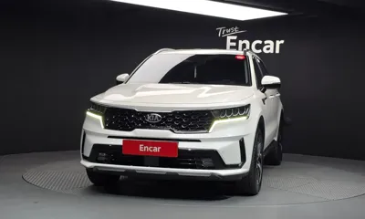 Kia Sorento 2021, 84520 км, за 14130.36 USD