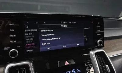 Kia Sorento 2021, 84520 км, за 14130.36 USD - фото 30