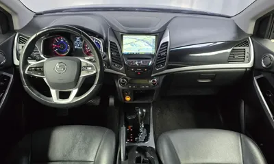 KG_Mobility_Ssangyong KORANDO 2018, 80218 км, за 6186.1 USD - фото 7