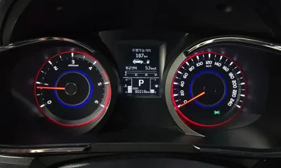 KG_Mobility_Ssangyong KORANDO 2018, 80218 км, за 6186.1 USD - фото 8