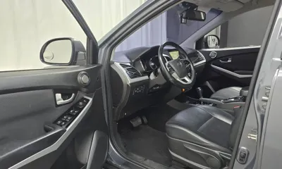 KG_Mobility_Ssangyong KORANDO 2018, 80218 км, за 6186.1 USD - фото 10