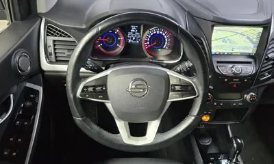 KG_Mobility_Ssangyong KORANDO 2018, 80218 км, за 6186.1 USD - фото 12