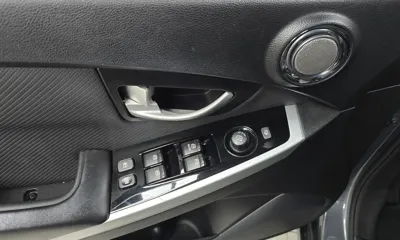 KG_Mobility_Ssangyong KORANDO 2018, 80218 км, за 6186.1 USD - фото 20