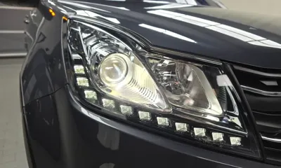 KG_Mobility_Ssangyong KORANDO 2018, 80218 км, за 6186.1 USD - фото 22