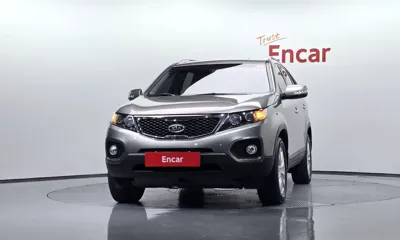 Kia Sorento 2012, 127270 км, за 3753.32 USD