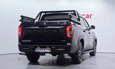 KG_Mobility_Ssangyong Rexton 2025, 10115 км, за 21662.78 USD
