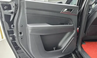 KG_Mobility_Ssangyong Rexton 2025, 10115 км, за 21662.78 USD - фото 25