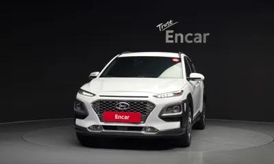 Hyundai Kona 2020, 48448 км, за 13680.79 USD
