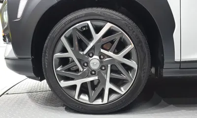 Hyundai Kona 2020, 48448 км, за 13680.79 USD