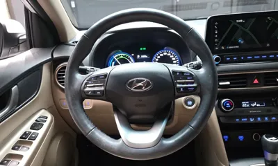 Hyundai Kona 2020, 48448 км, за 13680.79 USD - фото 13