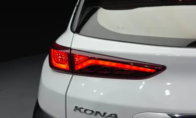Hyundai Kona 2020, 48448 км, за 13680.79 USD - фото 23