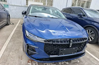 Lincoln Z 2022, 24300 км, за 25247 USD
