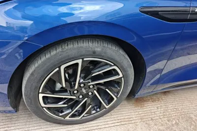 Lincoln Z 2022, 24300 км, за 25247 USD - фото 10