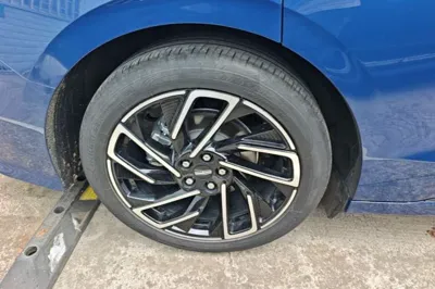 Lincoln Z 2022, 24300 км, за 25247 USD - фото 11
