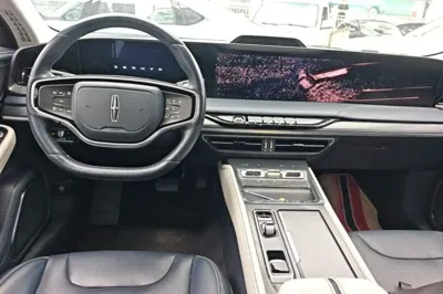 Lincoln Z 2022, 24300 км, за 25247 USD - фото 17