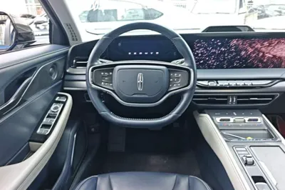 Lincoln Z 2022, 24300 км, за 25247 USD - фото 18