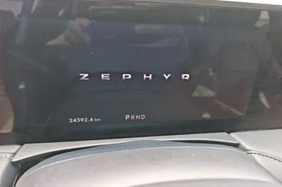 Lincoln Z 2022, 24300 км, за 25247 USD - фото 19