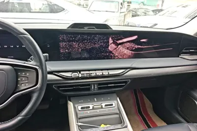 Lincoln Z 2022, 24300 км, за 25247 USD - фото 20