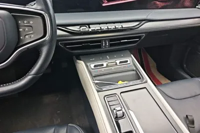 Lincoln Z 2022, 24300 км, за 25247 USD - фото 21