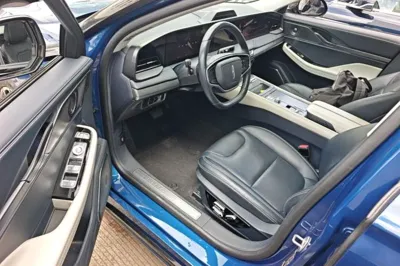 Lincoln Z 2022, 24300 км, за 25247 USD - фото 23