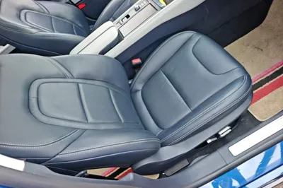 Lincoln Z 2022, 24300 км, за 25247 USD - фото 24