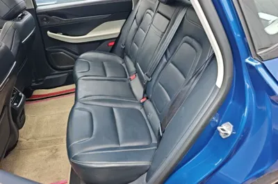 Lincoln Z 2022, 24300 км, за 25247 USD - фото 25