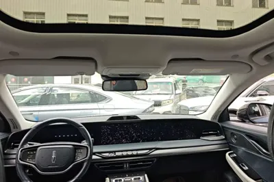 Lincoln Z 2022, 24300 км, за 25247 USD - фото 26