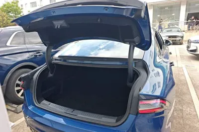 Lincoln Z 2022, 24300 км, за 25247 USD - фото 27
