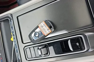 Lincoln Z 2022, 24300 км, за 25247 USD - фото 28