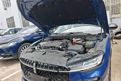 Lincoln Z 2022, 24300 км, за 25247 USD - фото 30