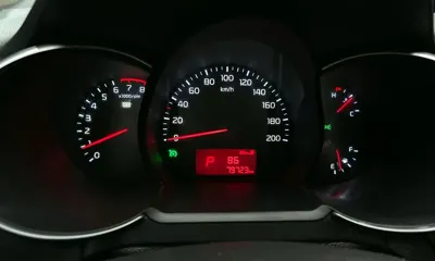 Kia Morning 2016, 79723 км, за 4238.41 USD - фото 8