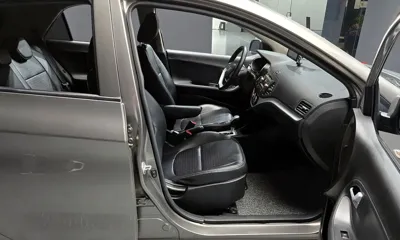 Kia Morning 2016, 79723 км, за 4238.41 USD - фото 10