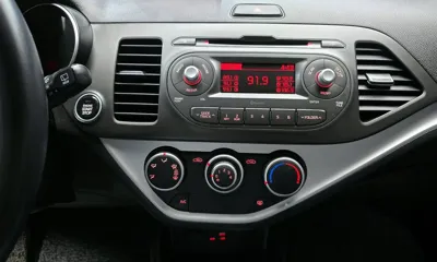 Kia Morning 2016, 79723 км, за 4238.41 USD - фото 14