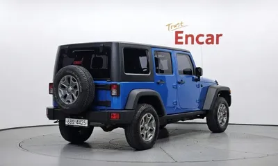 Jeep Wrangler 2015, 164999 км, за 11815.68 USD