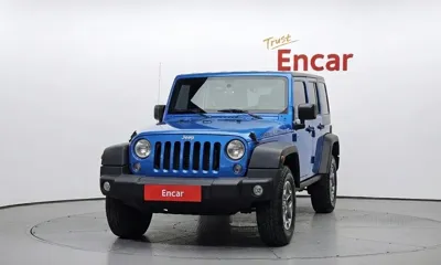 Jeep Wrangler 2015, 164999 км, за 11815.68 USD