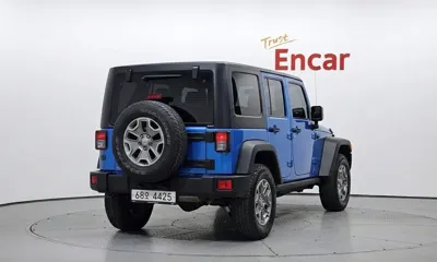 Jeep Wrangler 2015, 164999 км, за 11815.68 USD