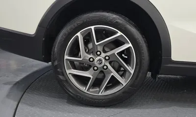 KG_Mobility_Ssangyong TIBOLI 2022, 43055 км, за 8125.85 USD