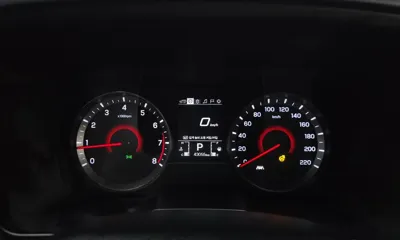 KG_Mobility_Ssangyong TIBOLI 2022, 43055 км, за 8125.85 USD - фото 8