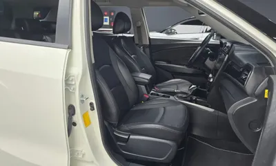 KG_Mobility_Ssangyong TIBOLI 2022, 43055 км, за 8125.85 USD - фото 10